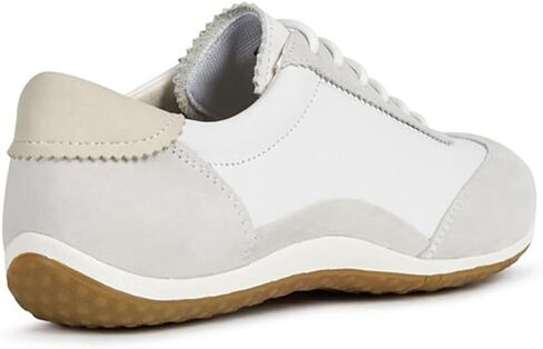 GEOX Women's D Vega A Trainers in Kuwait