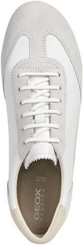 GEOX Women's D Vega A Trainers in Kuwait