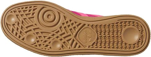 adidas Womens Handball Spezial W Sneakers Shoes Casual - Pink in Saudi Arabia