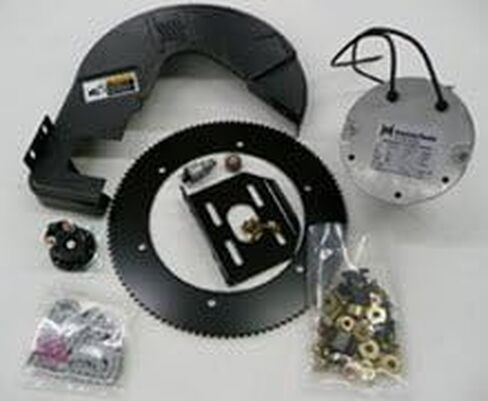 Hannay Reels 9920.0100 - E-DC-T Conversion Kit (DC Motor for 1500 Reels) in Kuwait