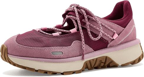 UGG Womens Retrofi Low Ballet Sneaker in Kuwait