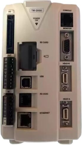 TM-3000 in Kuwait