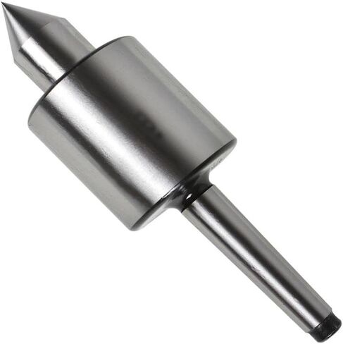 MT1 Live Center Morse Taper CNC 1MT Triple Bearing Lathe Medium Duty for Genuine for OEM Replacement in Kuwait