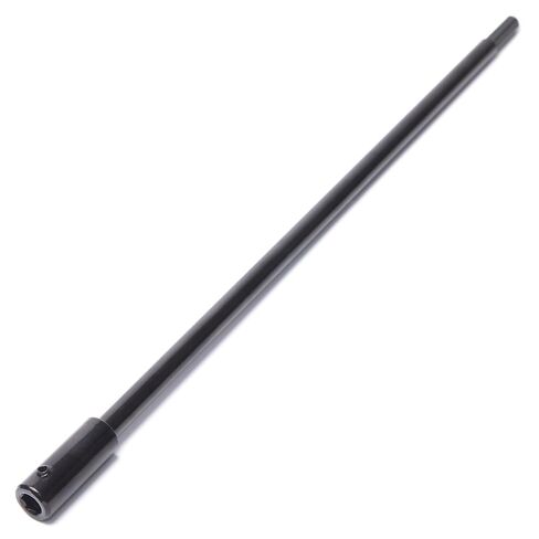 18 Inch Forstner Bit Extension for 3/8" Hex Shank, Hole Saw Extension Chuck, for Adding Over 16-1/4 inches of Drilling Depth in Kuwait