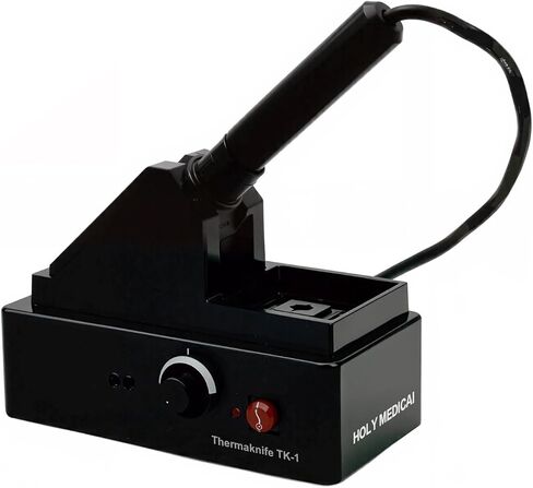 TK-1 Electric ThermaKnife Lab Grinding Machine for Dental Splints Thermoplastic Materials in Kuwait