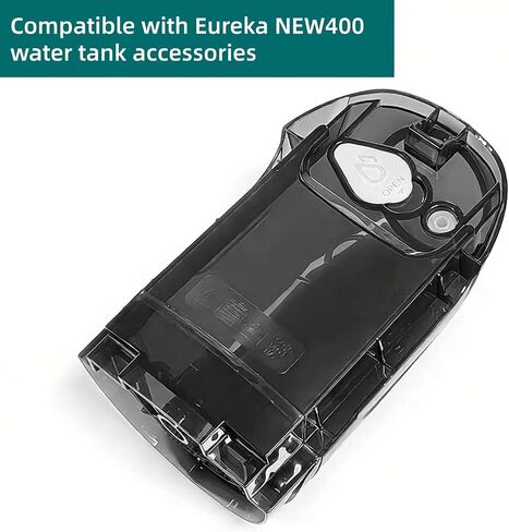 Clean Water Tank Compatible with Eureka NEW400 Wet Dry Vacuum Cleaner Cordless，Replacement Vacuum Clean Water Tank，Wet Dry Vacuum Cleaner new400 Water Tank in Kuwait