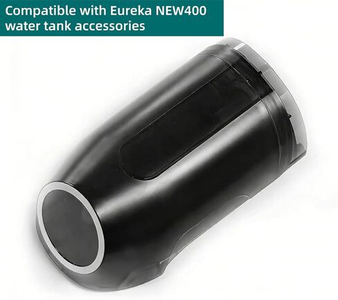 Clean Water Tank Compatible with Eureka NEW400 Wet Dry Vacuum Cleaner Cordless，Replacement Vacuum Clean Water Tank，Wet Dry Vacuum Cleaner new400 Water Tank in Kuwait