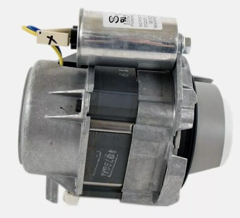 Dishwasher Circulation Pump WPW10757217 Replacement for Whirlpool OEM in Kuwait