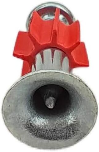 3/4" Top Hat Fastener + .27 Cal Semi-Auto Powder Actuated Tool with power indicator in Kuwait