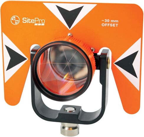 03-1010-O Single Prism Assembly, Orange in Kuwait