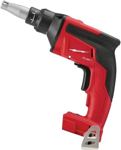 2866-20 Portable Power Screw Guns for Milwaukee M18 FUEL 18V Drywall Screw Gun - Bare Tool in Kuwait