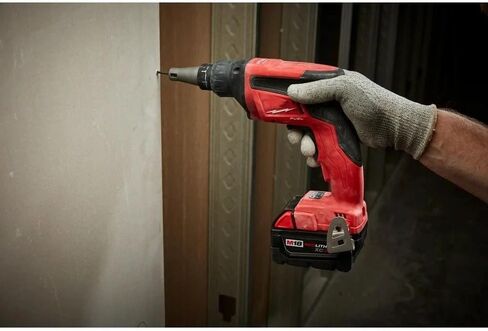 2866-20 Portable Power Screw Guns for Milwaukee M18 FUEL 18V Drywall Screw Gun - Bare Tool in Kuwait