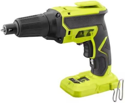 P225 Fits For RYOBI 18V Cordless Brushless Drywall Screw Gun (Tool Only) in Kuwait