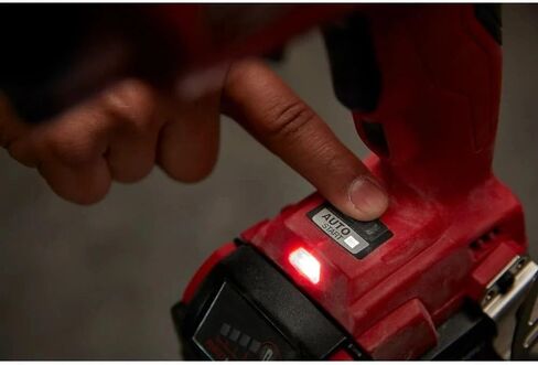 2866-20 for Milwaukee M18 Power Drywall Screw Gun - Bare Tool | Length 9.1" Weight 2.5 lbs in Kuwait
