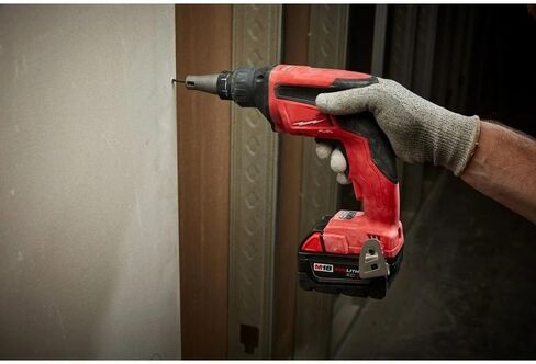2866-22 for Milwaukee M18 Cordless Drywall Screw Gun Kit | Power Screwdrivers in Kuwait