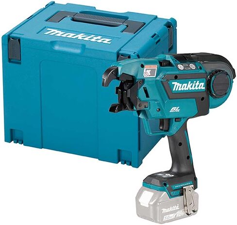 Makita DTR180ZJ Reinforcement Connector 18.0 V in Makpac Battery, Without Charger in Kuwait