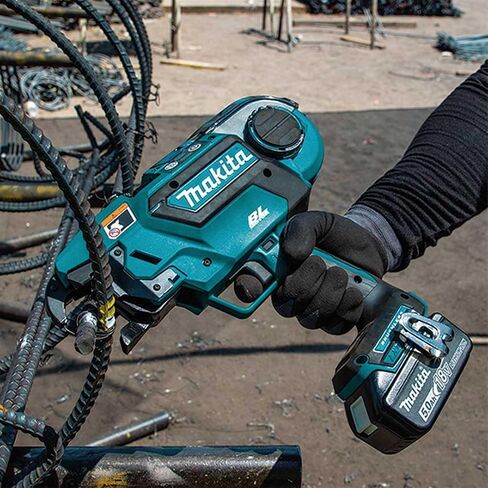 Makita DTR180ZJ Reinforcement Connector 18.0 V in Makpac Battery, Without Charger in Kuwait