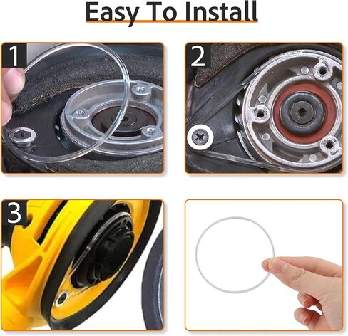 N430442 Sander Belt For DeWalt DCW210 DWE6423K 903373 DWE6420 DWE6421(2Pck) in Kuwait