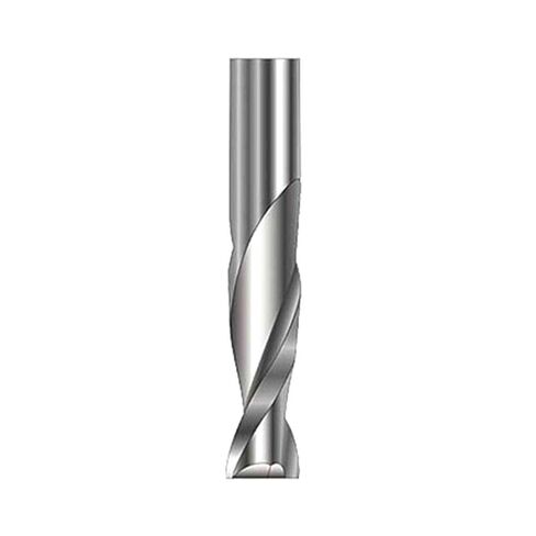 7498 HSS 3/4 Inch Spiral Upcut Router Bits 1-1/4 Inch CL x 1/2 Inch Shank | MLCS in Kuwait