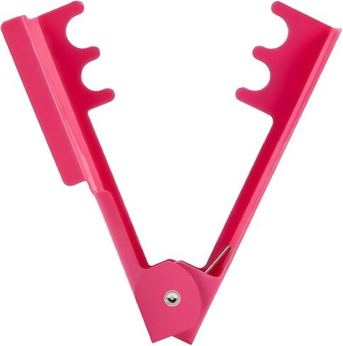 1Pcs Roses Thorn Remover Tools,Rose Stem Leaf Removing Burrs Pliers for DIY Bouquets,Garden,Florists in Kuwait