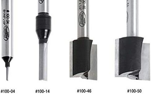 Timberline - 15/64 Diameter 1/4 Shank (100-19) in Kuwait