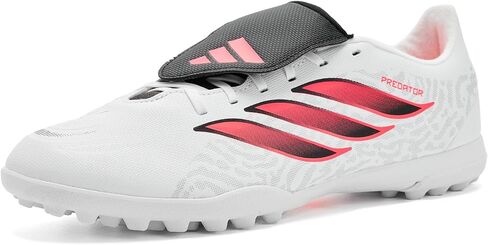 adidas Predator Club Fold-Over Tongue Turf Football Boots in Kuwait