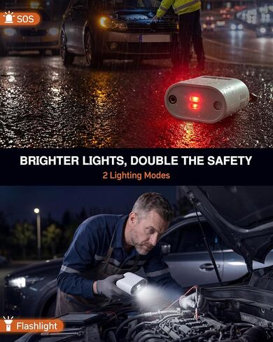 Portable Electric Air Pump, Max 130PSI Cordless Inflator, for Car Tires, Motorcycles, Bicycles, Balls in Kuwait