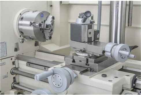 Grizzly Industrial G0791-12" X 36" Combination Lathe/Mill in Kuwait