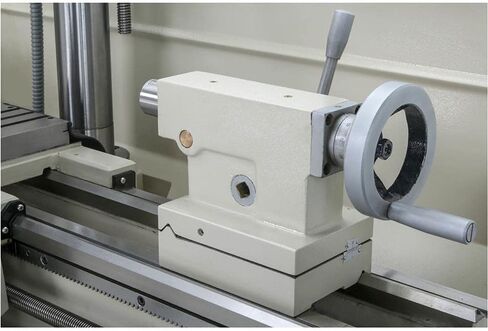 Grizzly Industrial G0791-12" X 36" Combination Lathe/Mill in Kuwait