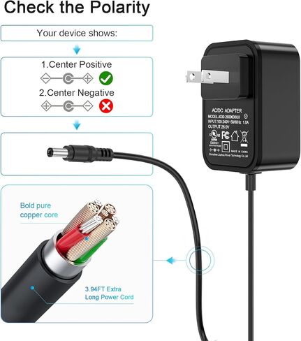 24V Charger for Snow Joe & Sun Joe 24V IBAT24 and 24VBAT Series Batteries | Compatible with 24VBAT 24VBAT-LTE 24VBAT-LT 24VBAT-XR 24VBAT-LTW IBAT24-LTE IBAT24-LT IBAT24-XR Power Supply in Kuwait