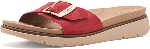 Dr. Scholl's Paradis Slide Sandals in Kuwait