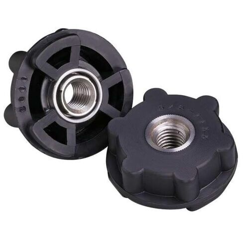 3M 2 1/2 in - GL Quick Change Hub 5/8-11 INT - 11824 [PRICE is per HUB] in Kuwait