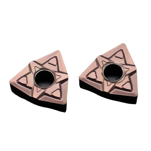 High Toughness Turning Blade Machine Accessories 10PCS WNMG080408-MF-1 1125 External Turning Tool Hard Alloy Machine Accessories Lathe in Kuwait