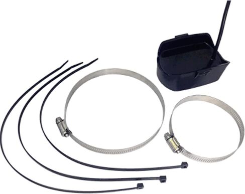 Humminbird XTM Motor Mounted Transducer in Saudi Arabia