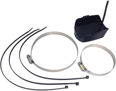 Humminbird XTM Motor Mounted Transducer in Saudi Arabia