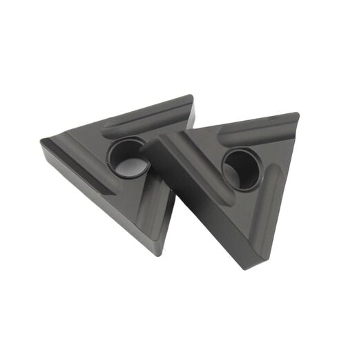 High Toughness Turning Blade Machine Accessories 10PCS TNMG160404R-S External Turning Tool Hard Alloy Lathe Tools Use for Quenched Steel in Kuwait