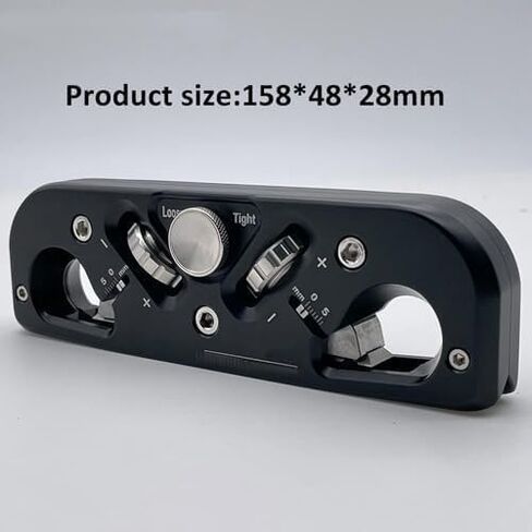 Woodworking Chamfering Planer and Edge Trimmer, DIY Edge Trimming Tool, 45-degree R-angle Dual-purpose Wood Planer for Wood Board Edge Trimming and Corner Rounding in Kuwait