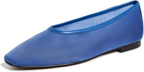 Madewell Women's Mylie Mesh Ballet Flats in Kuwait