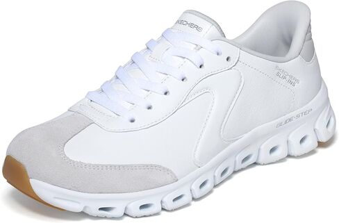 Skechers Womens Sport Active Hands Free Slip-ins Glide-Step - Heritage in Kuwait