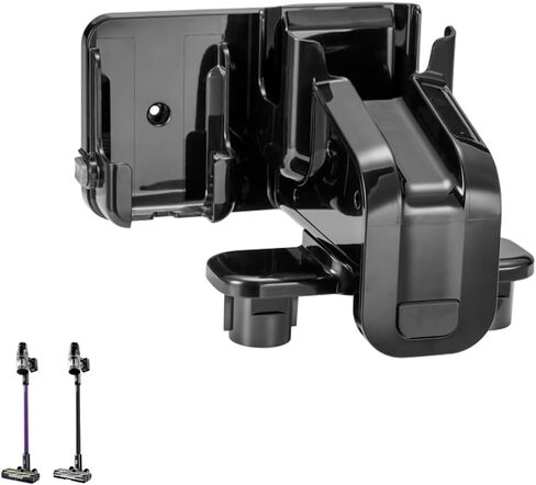 Selgo Replacement Wall Mount for Bissell Cleanview XR Stick Vacuum Cleaners, Fits Models 3789U, 3789, 3789X, 3797V, 3797, 3797W in Kuwait