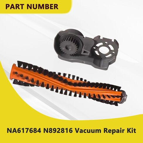 NA617684 N892816 Vacuum Repair Kit Fit For BHFEA18D1 BHFEA18D1K BHFEA515J BHFEA420J BHFEA520J Replacement Parts in Kuwait