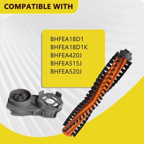 NA617684 N892816 Vacuum Repair Kit Fit For BHFEA18D1 BHFEA18D1K BHFEA515J BHFEA420J BHFEA520J Replacement Parts in Kuwait