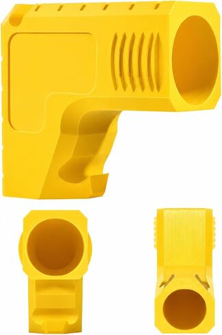 Dust Extraction Adapter for Table Saw - 2.5 Inch Dust Collector Connector with Hook, Dust Port Adapter Table Saw Accessories to Keep Workspace Clean in Kuwait