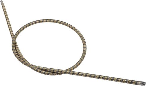 Replacement Drive Shaft for Porter Cables 7800 7801, 42.72 Inch Flexible Shaft with Protective Sleeve, Steel Wire Core for Drywall Sander Models 7800 Type 1-5 and 7801 Type 1(as detail) in Kuwait