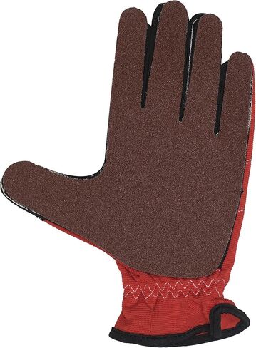 Peel & Stick Sanding Single Glove Set, Medium Left-Handed | With Paper in Kuwait