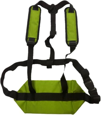 Electric Drywall Sander Support Harness Drywall Sander Strap Easy Installation High Strength Comfortable Ergonomic Attachment in Kuwait
