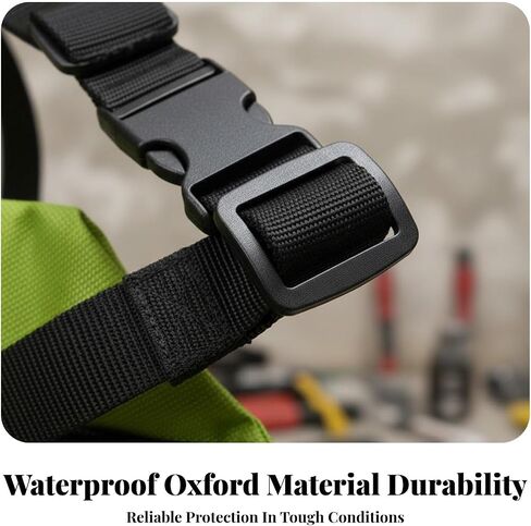 Electric Drywall Sander Support Harness Drywall Sander Strap Easy Installation High Strength Comfortable Ergonomic Attachment in Kuwait
