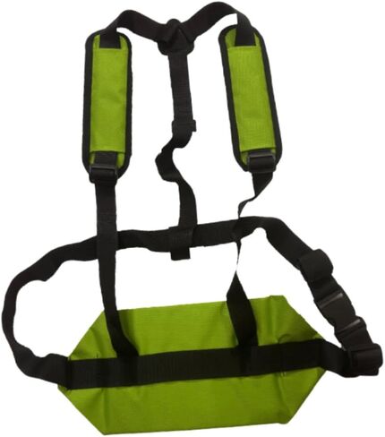 Electric Drywall Sander Support Harness Drywall Sander Strap Easy Installation High Strength Comfortable Ergonomic Attachment in Kuwait