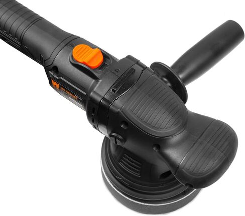 WEN 20V Max Cordless 5-Inch Dual Action Polisher and Waxer (Tool Only – Battery Not Included) (20875BT) in Kuwait