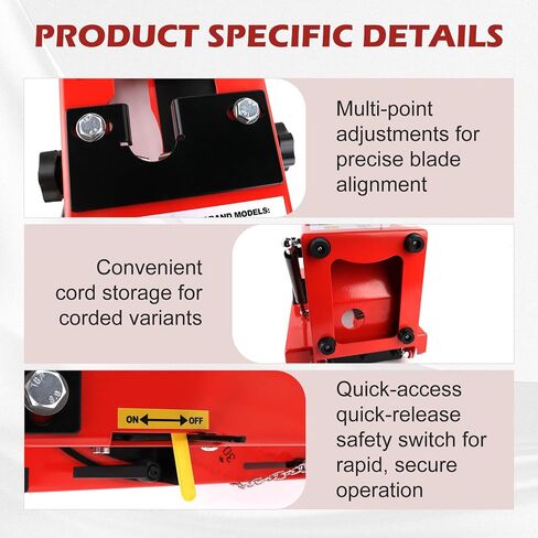 Portable Band Saw Stand compatible with Milwaukee 6232, 6238, 2729 Portable Band Saws in Kuwait